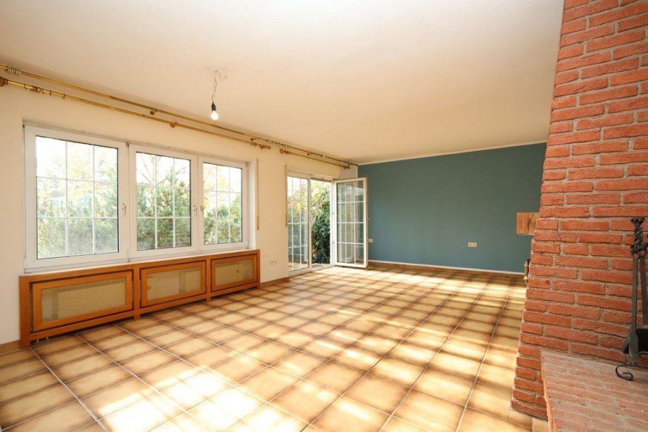 WOHNBEREICH Einfamilienhaus Darmstadt