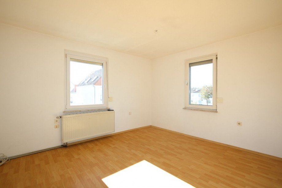 ZIMMER OG Einfamilienhaus Pfungstadt