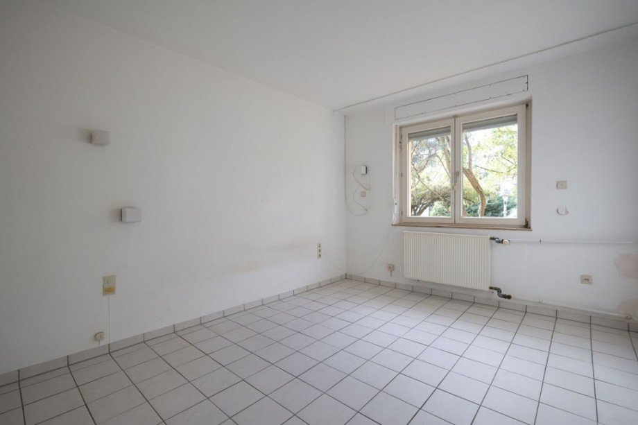 ZIMMER 1 Einfamilienhaus Darmstadt