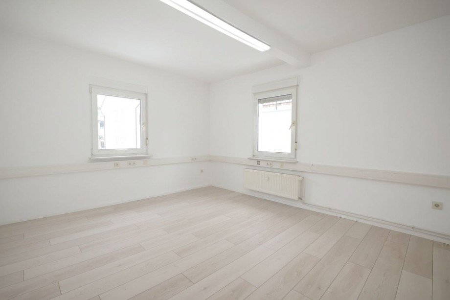 WOHNRAUM 1 Etagenwohnung Pfungstadt