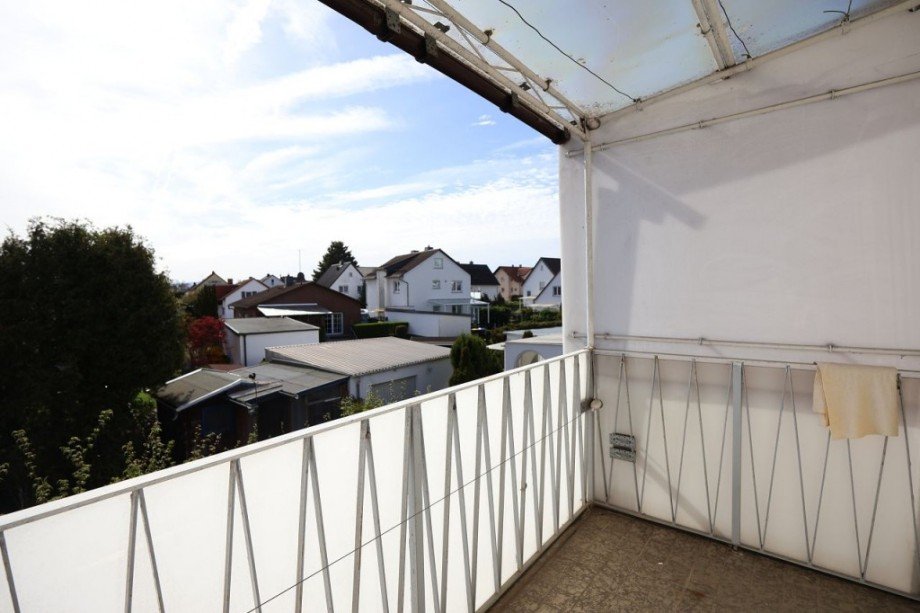 BALKON Einfamilienhaus Riedstadt