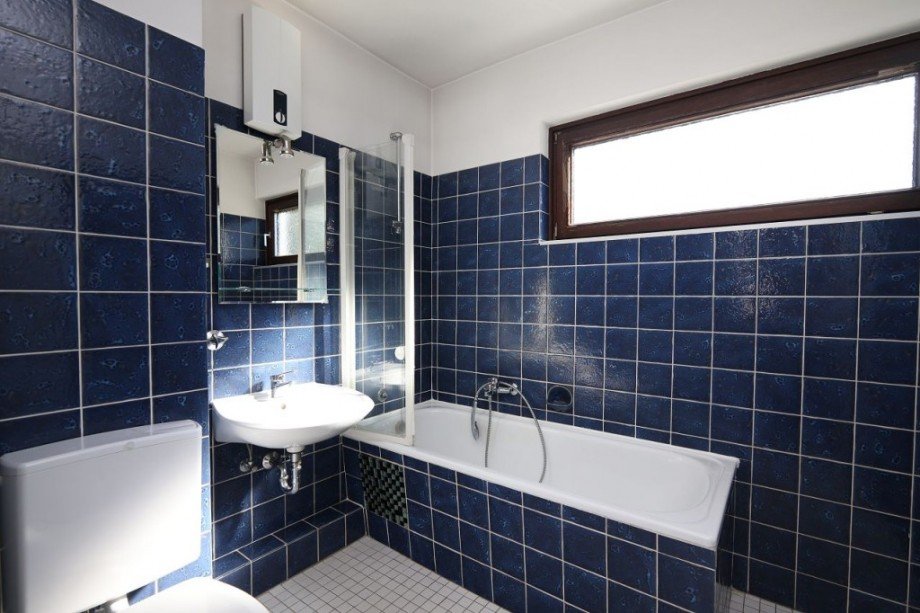 BADEZIMMER Haus Neu-Isenburg