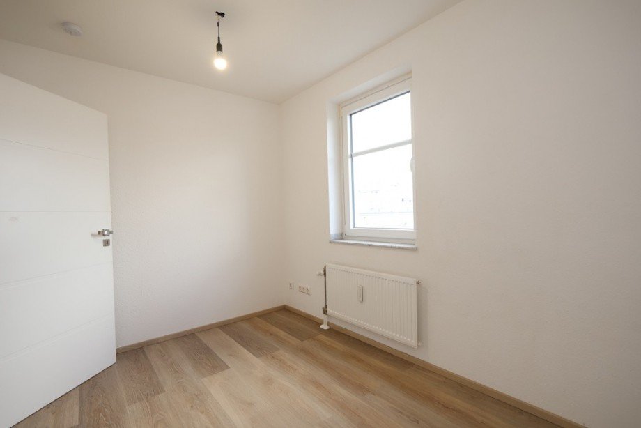 SCHLAFZIMMER Etagenwohnung Darmstadt