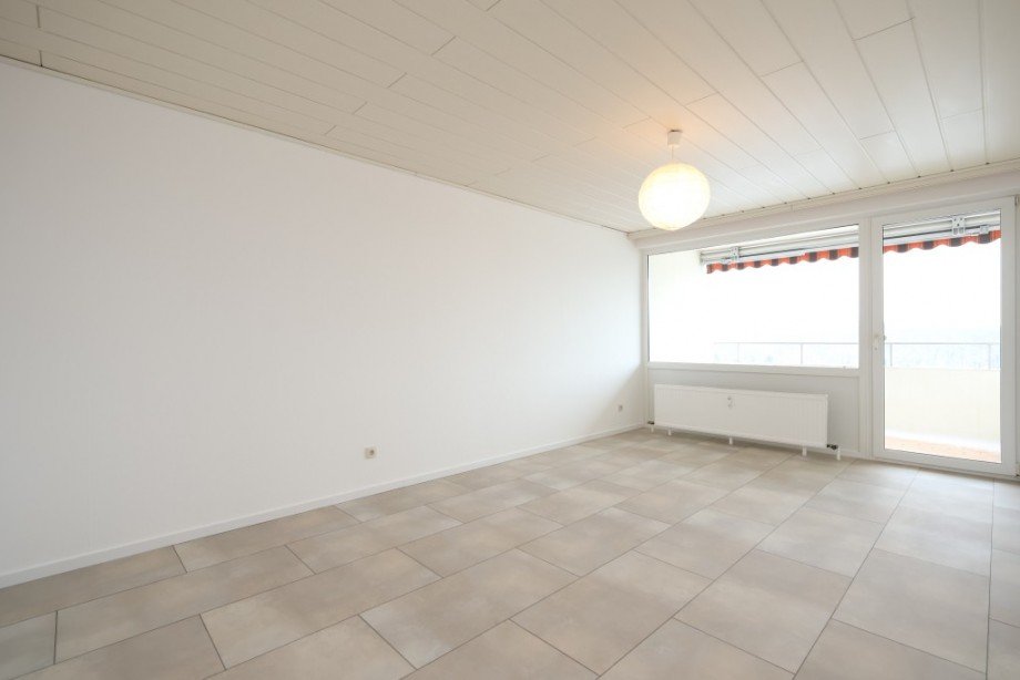 WOHNZIMMER Etagenwohnung Darmstadt