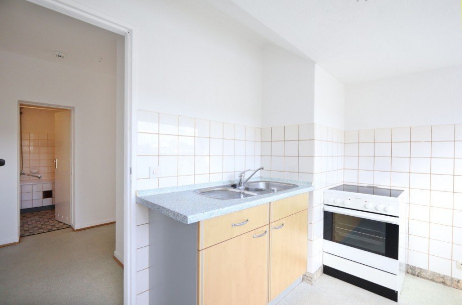 K�CHE Etagenwohnung Darmstadt