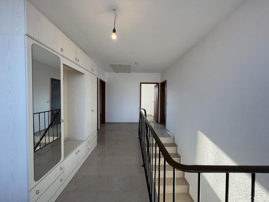 FLURBEREICH DG Etagenwohnung Darmstadt