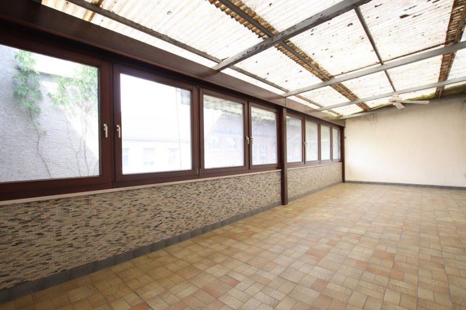 WINTERGARTEN OG Grundst�ck Pfungstadt
