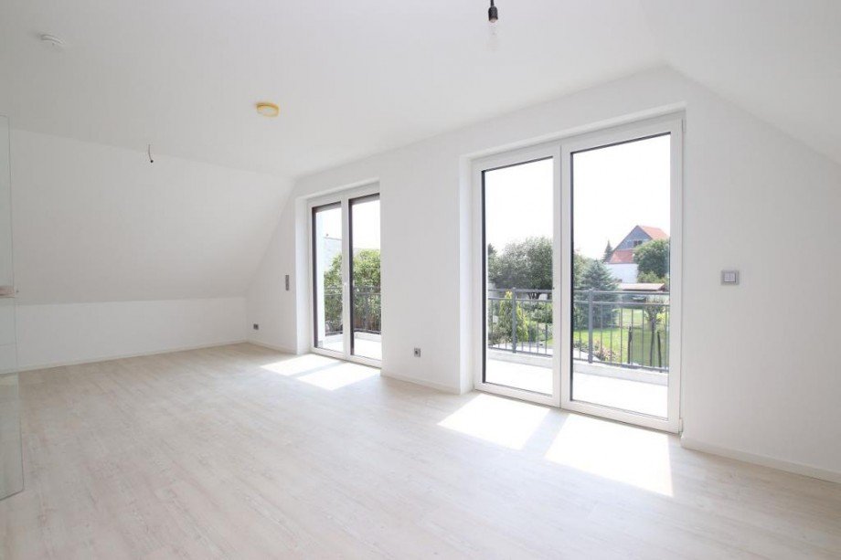 HELLER WOHNBEREICH Etagenwohnung Weiterstadt