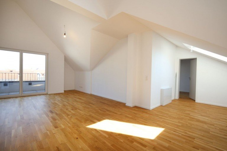 HELLER, OFFENER WOHNRAUM Pfungstadt Wohnung WOHNTRAUM -