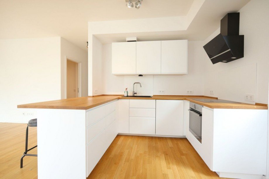 K�CHE Etagenwohnung Darmstadt