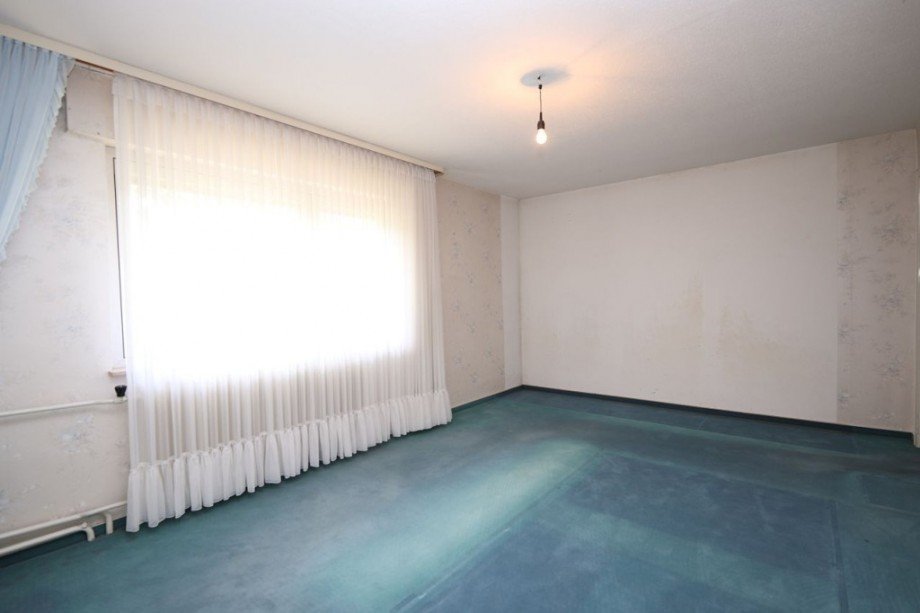 SCHLAFZIMMER EG Einfamilienhaus Alsbach-H�hnlein