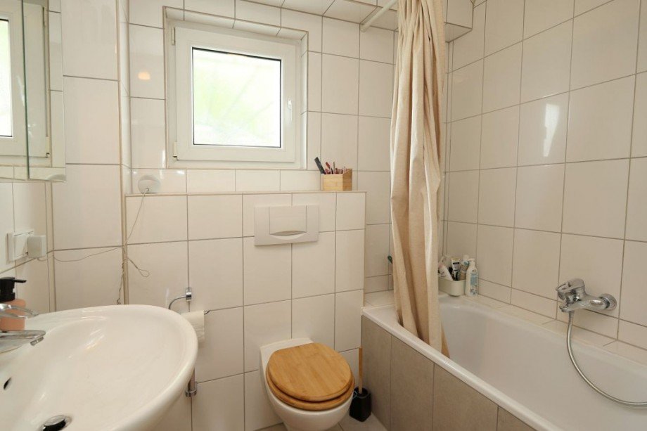 BADEZIMMER Etagenwohnung Darmstadt