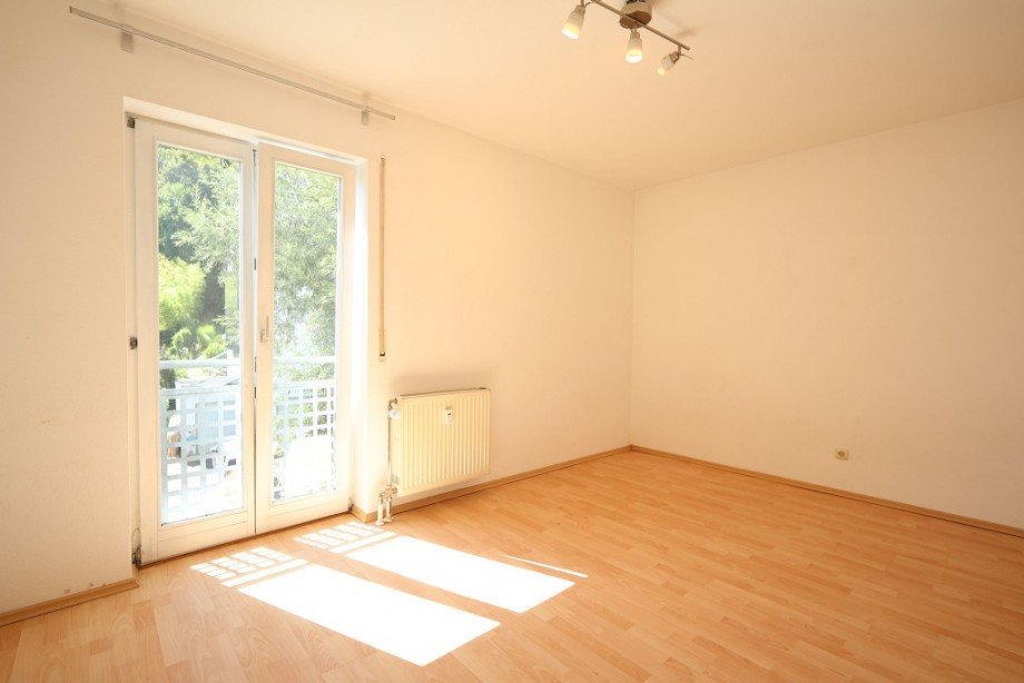 SCHLAFZIMMER Etagenwohnung M�hltal