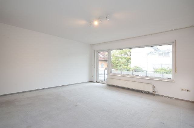 WOHNZIMMER Etagenwohnung Pfungstadt