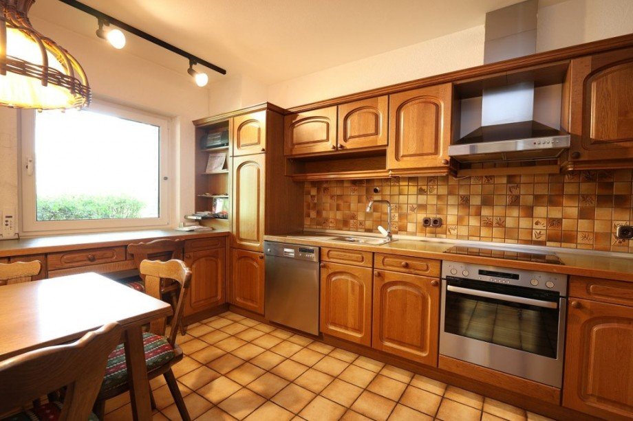 K�CHE Doppelhaush�lfte Darmstadt