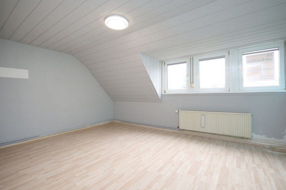 WOHNRAUM OG Zweifamilienhaus Darmstadt