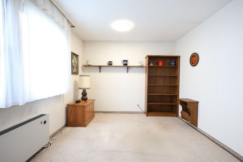 KINDERZIMMER Bungalow Seeheim-Jugenheim