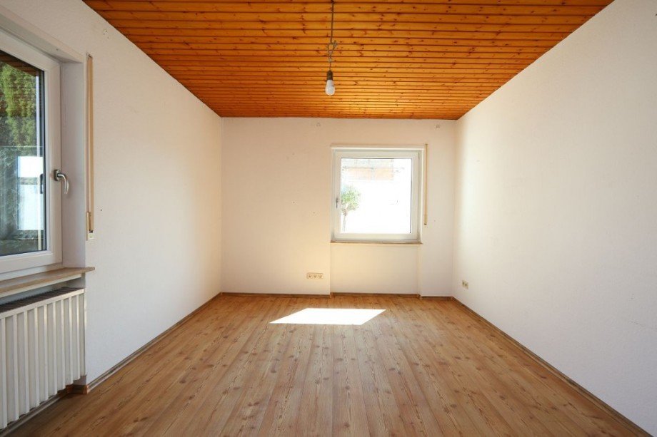 ARBEITSZIMMER Einfamilienhaus Ober-Ramstadt