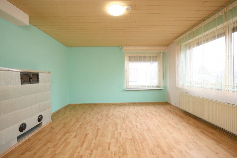 WOHNRAUM EG Zweifamilienhaus Darmstadt