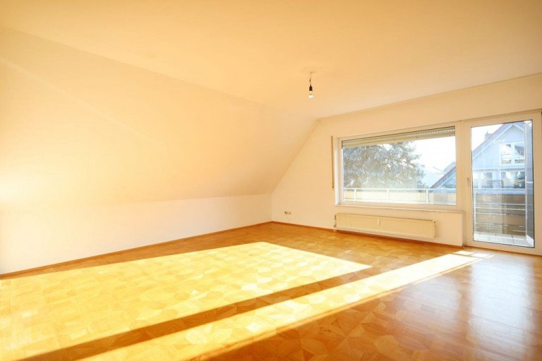 LICHTDURCHFLUTET Pfungstadt Etagenwohnung LICHTDURCHFLUTET in Pfungstadt