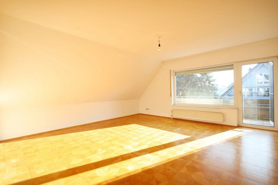LICHTDURCHFLUTET Etagenwohnung Pfungstadt
