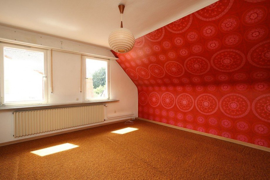 SCHLAFZIMMER HAUS Einfamilienhaus Darmstadt