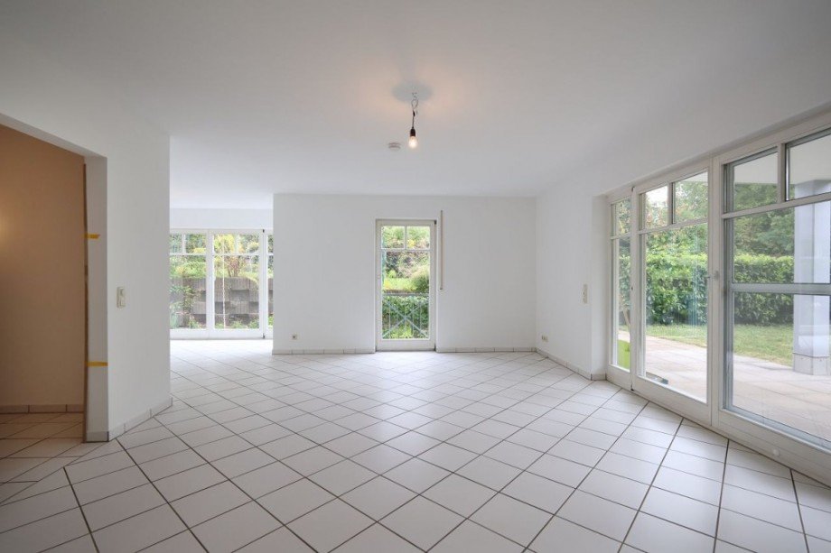 WOHNBEREICH Etagenwohnung Darmstadt