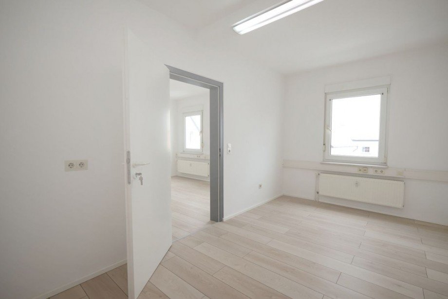 SCHLAFRAUM 2 Etagenwohnung Pfungstadt