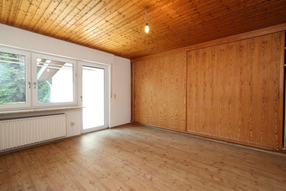 SCHLAFZIMMER Einfamilienhaus Ober-Ramstadt