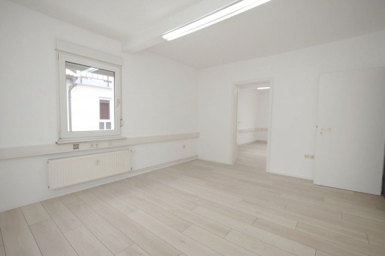 WOHNEN 1 Pfungstadt Etagenwohnung 2er-WG gesucht - inmitten von Pfungstadt