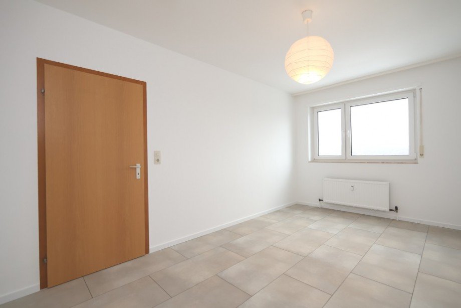 SCHLAFZIMMER Etagenwohnung Darmstadt