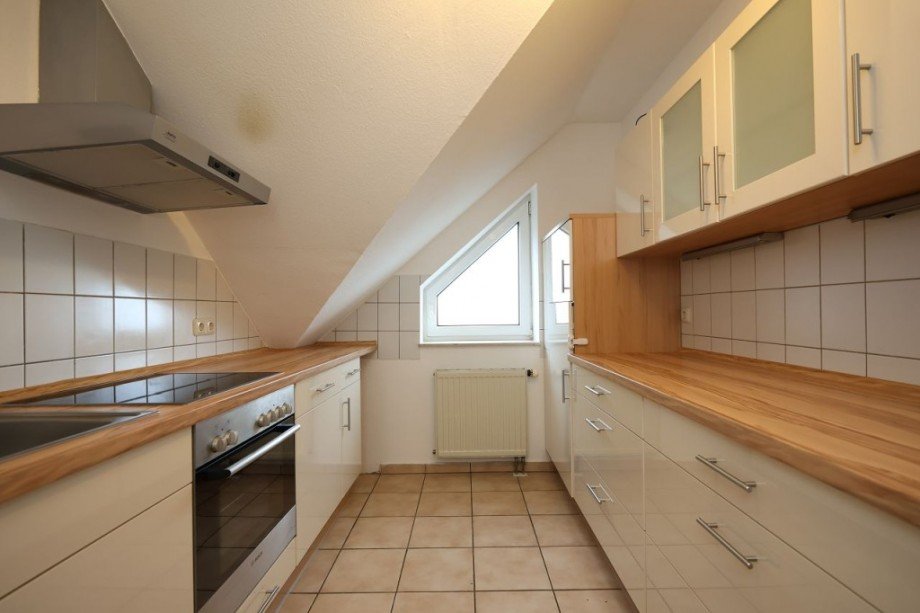 K�CHE OG Mehrfamilienhaus M�hltal