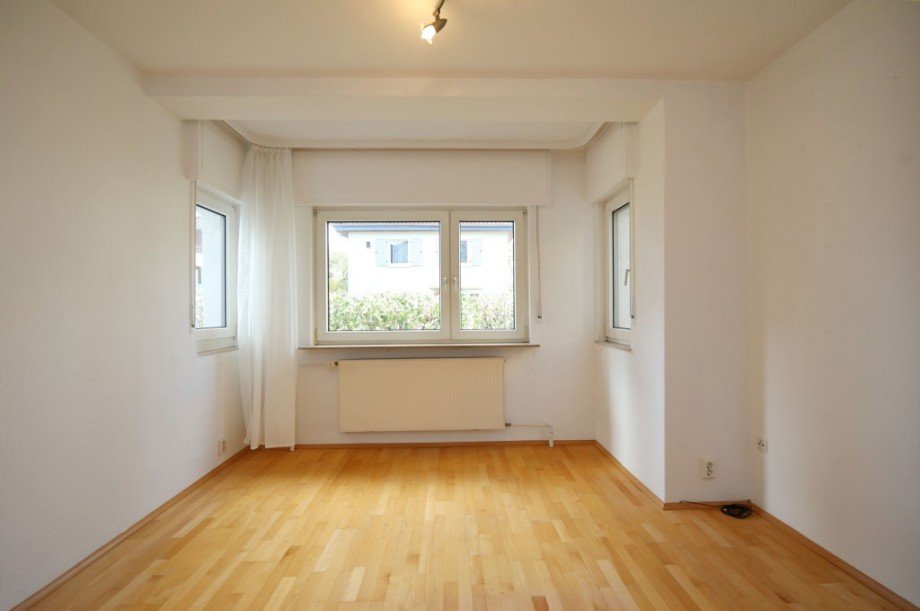SCHLAFZIMMER Etagenwohnung Darmstadt