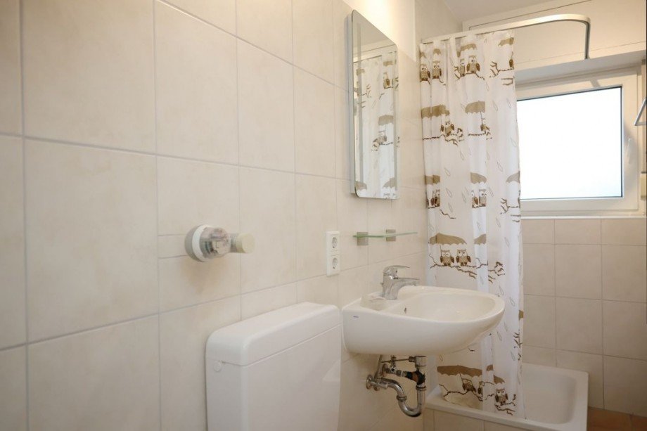 BADEZIMMER Etagenwohnung Darmstadt