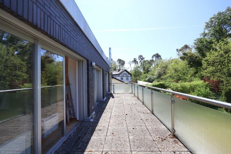 BALKON Einfamilienhaus Seeheim-Jugenheim