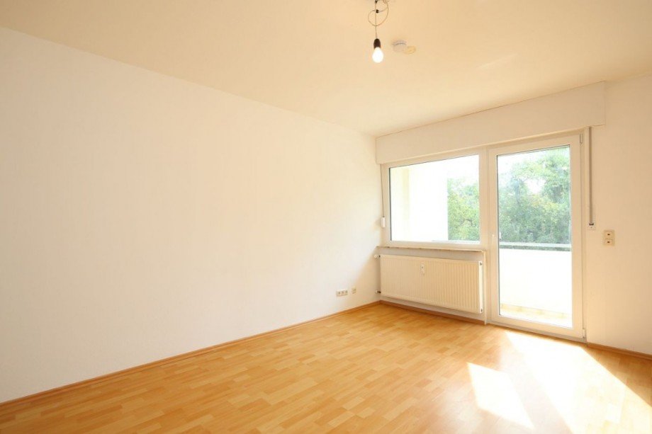 WOHNZIMMER Etagenwohnung Reinheim
