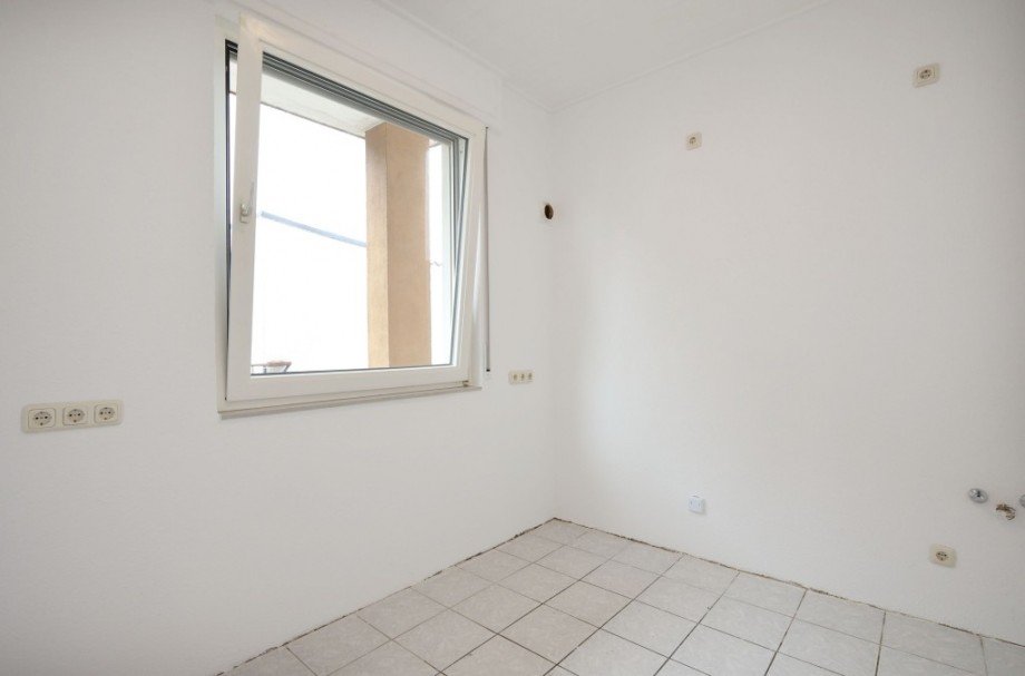 K�CHE Etagenwohnung Pfungstadt