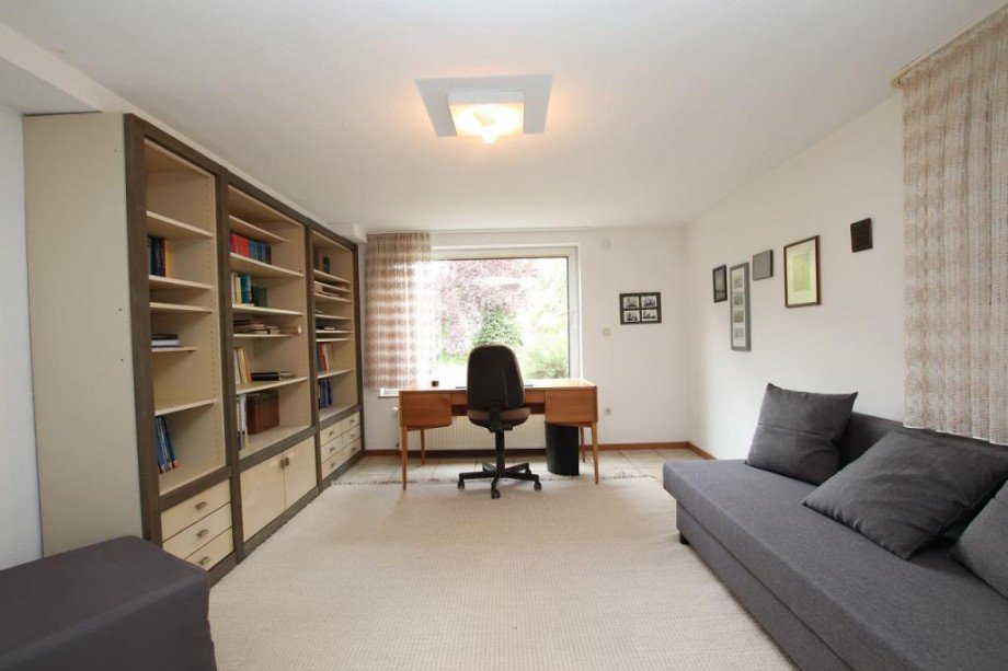 B�RO IM UG Bungalow Darmstadt