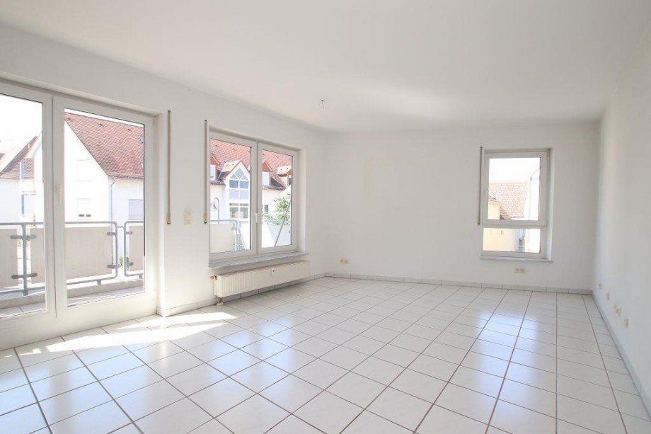 WOHNBEREICH Etagenwohnung Griesheim
