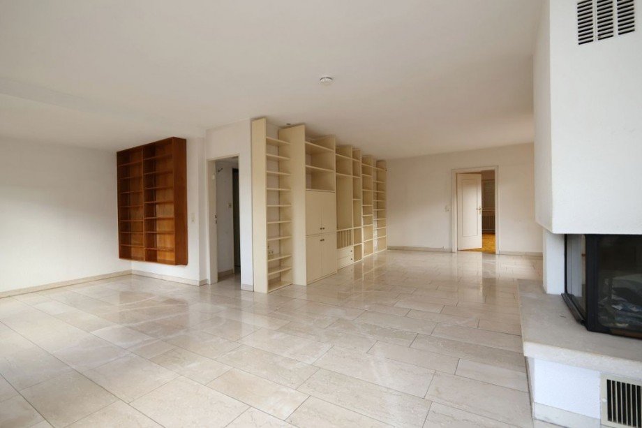 WOHNRAUM 2 Einfamilienhaus Darmstadt