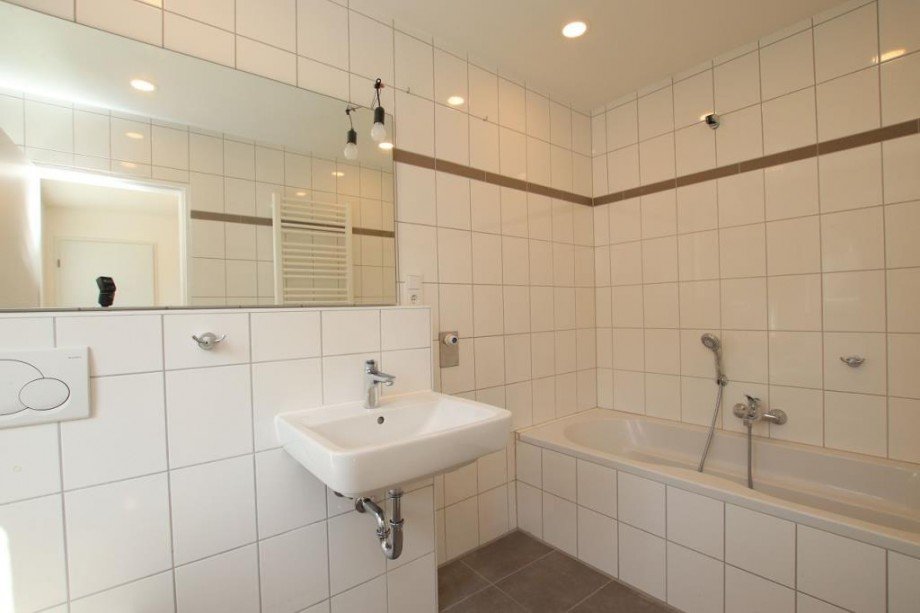 WANNENBAD Etagenwohnung Darmstadt
