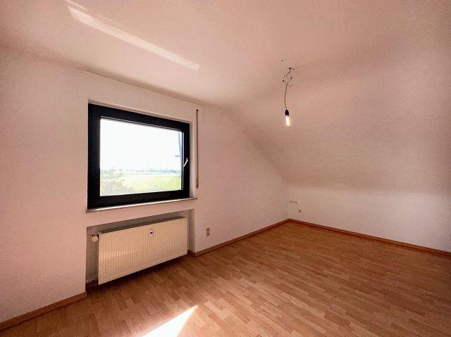 SCHLAFZIMMER Etagenwohnung Pfungstadt