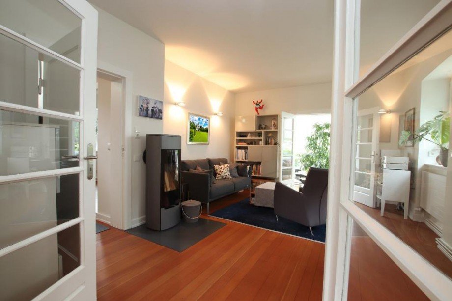 WOHNRAUM Einfamilienhaus Darmstadt