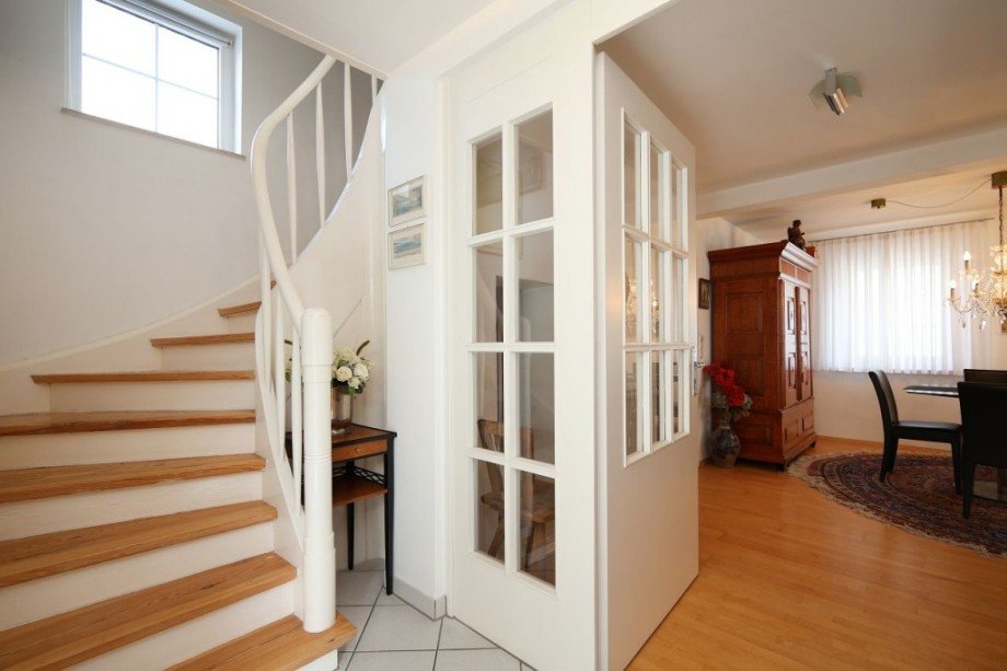 EINGANG / FLUR Einfamilienhaus Darmstadt