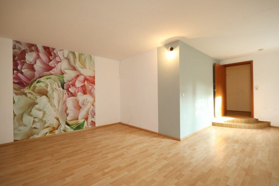 G�STE- / HOBBYZIMMER Einfamilienhaus Darmstadt