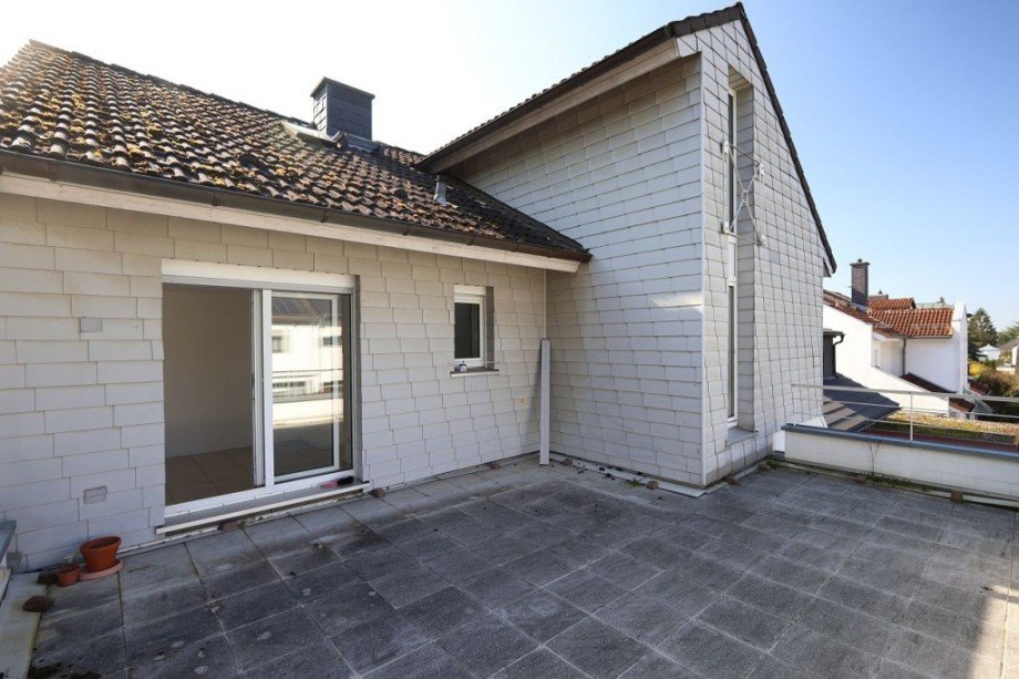 DACHTERRASSE Zweifamilienhaus Darmstadt