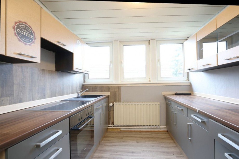 K�CHE OG Zweifamilienhaus Darmstadt