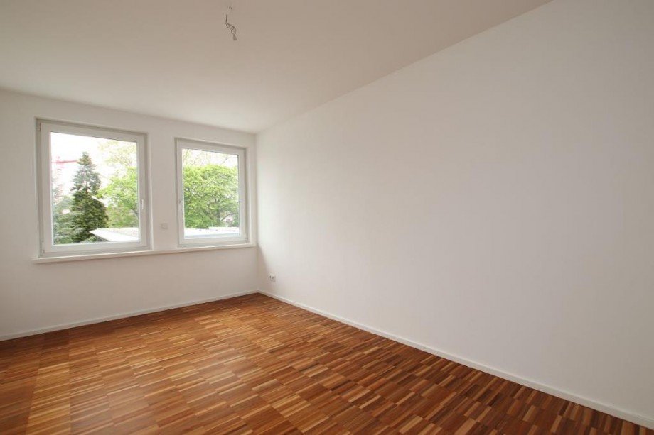 ARBEITSZIMMER Etagenwohnung Darmstadt