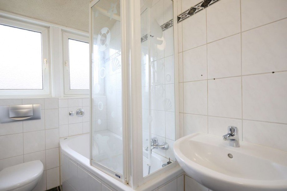 BADEZIMMER Zweifamilienhaus Darmstadt