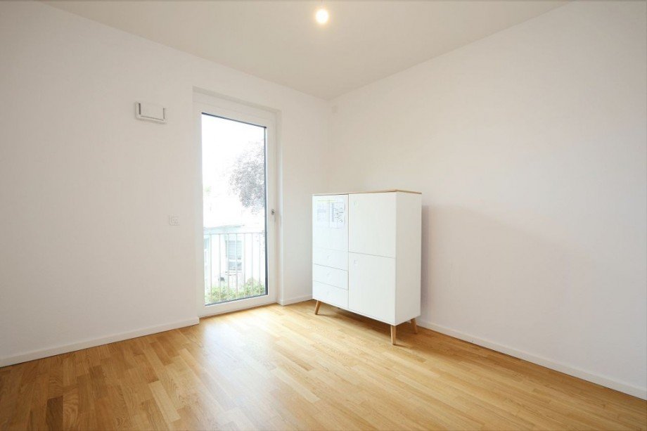 SCHLAFZIMMER 2 Etagenwohnung Darmstadt